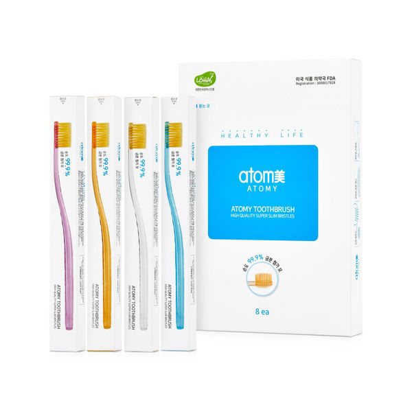 Toothbrush