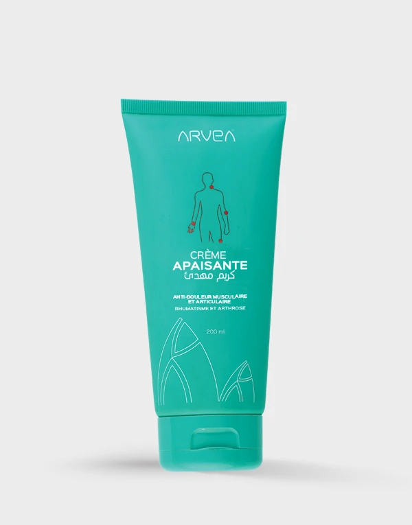 PAIN RELIEF CREAM 200 ml