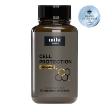 Complexe de protection cellulaire